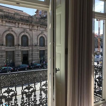 Apartamento Cardosas, Sao Bento Porto Luaran gambar