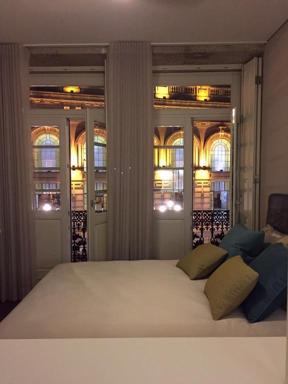 Apartamento Cardosas, Sao Bento Porto Luaran gambar