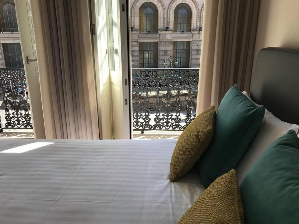 Apartamento Cardosas, Sao Bento Porto Luaran gambar