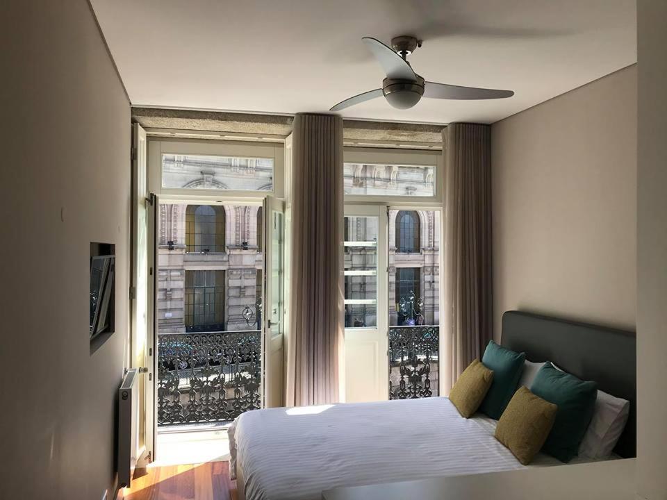 Apartamento Cardosas, Sao Bento Porto Luaran gambar