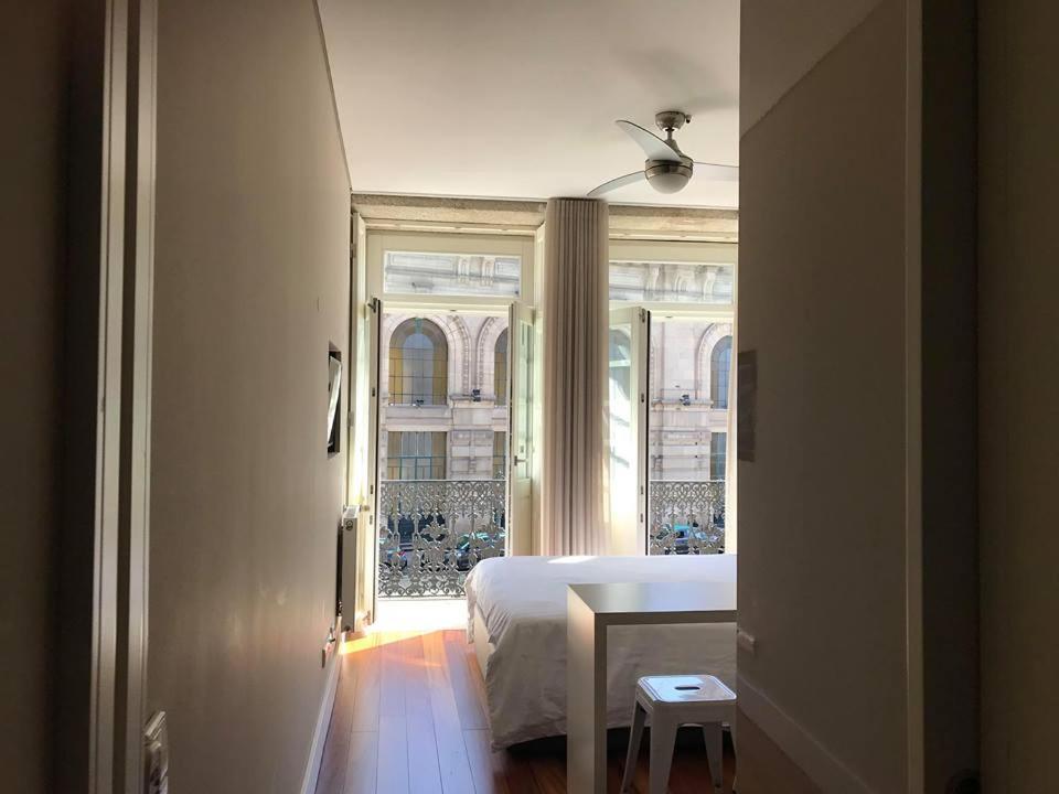 Apartamento Cardosas, Sao Bento Porto Luaran gambar